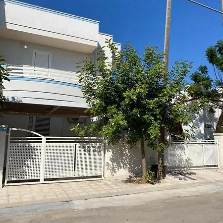 Lägenhet Caracciolo Peppino Pp Torre San Giovanni Ugento