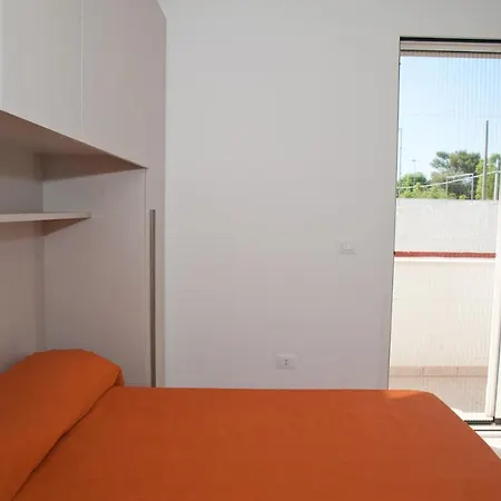 Caracciolo Peppino Pp Lägenhet *